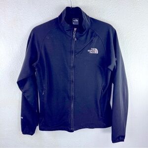 THE NORTH FACE Flight Series Zip Front Jacket w/thumb holes. Size Small